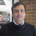 Portrait of Dr. Imran Khan - Online Physics Tutor